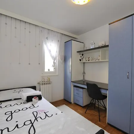 Apartman L&d Apartment Split