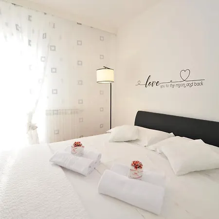 Apartman L&d Apartment Split