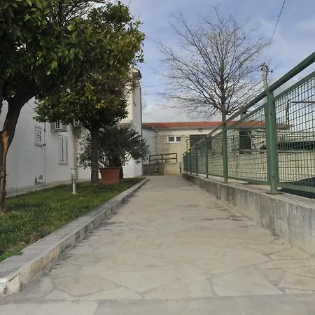 Apartman L&d Apartment Split