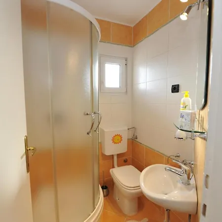 Apartman L&d Apartment