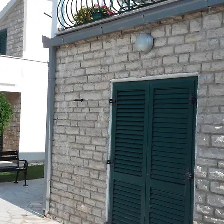 Apartment Apartman L&d