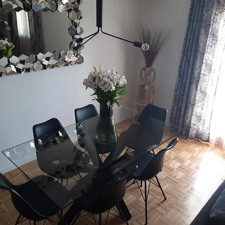 Apartman L&d Split