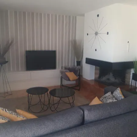 Apartman L&d Apartment *