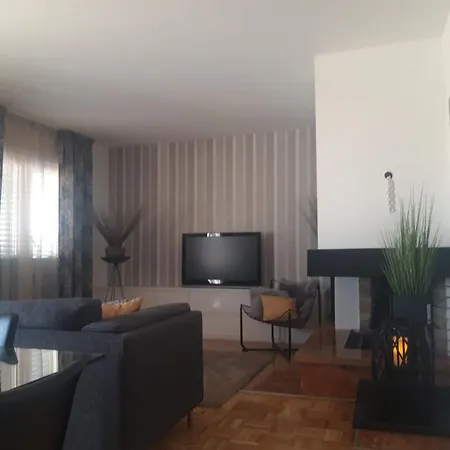 Apartment Apartman L&d Split