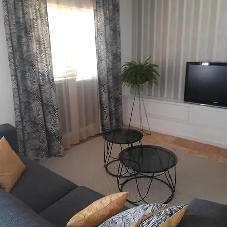 Apartment Apartman L&d Split