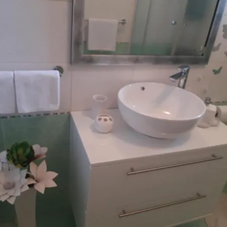 Apartman L&d Apartment *