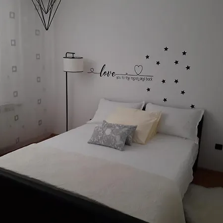 Apartman L&d Apartment *