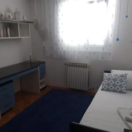 Apartman L&d